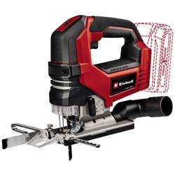 Einhell Professional TP-JS 18/135 Li BL - Solo Professional akumulátorová přímočará pila , bez akumulátoru, bez nabíječky, 18 V, 4321260