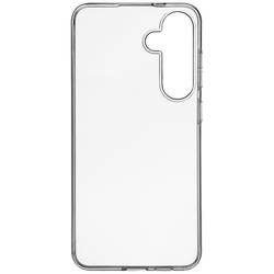 Hama zadní kryt na mobil Samsung Galaxy S24 průhledná 00136070