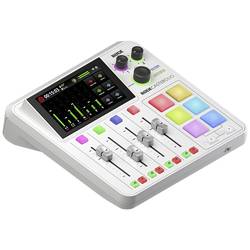 Rode RCDUOW analogový Kanálů:7 USB připojení, Bluetooth