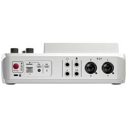 Rode RCDUOW analogový Kanálů:7 USB připojení, Bluetooth