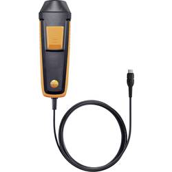 testo 0554 2222 Kabelová rukojeť k připojení hlavic sondy testo 440, 0554 2222, adaptér, 1 ks