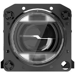 OSRAM LEDUHL103 LEDriving Universal Headlight 103 Left hand drive dálkový světlomet, potkávací světlo