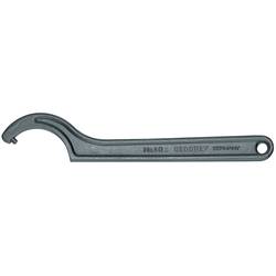 Gedore 6337390 40 Z 80-90 hákový klíč Délka klíče (cm) (jen pro nadpis) 80 - 90 mm