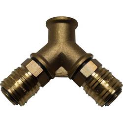 Aerotec neu 20052942ZLOSE rozvaděč tlakového vzduchu 1 ks