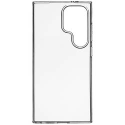 Hama zadní kryt na mobil Samsung Galaxy S24 Ultra průhledná 00136089