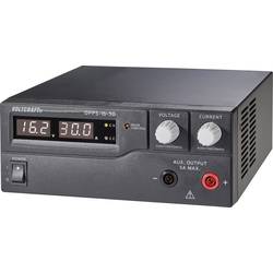 VOLTCRAFT DPPS-16-30 laboratorní zdroj s nastavitelným napětím, 1 - 16 , 0 - 30 A, 480 W, USB, lze programovat, výstup 1 x, DPPS-16-30