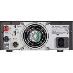VOLTCRAFT DPPS-16-30 laboratorní zdroj s nastavitelným napětím, 1 - 16 , 0 - 30 A, 480 W, USB, lze programovat, výstup 1 x, DPPS-16-30