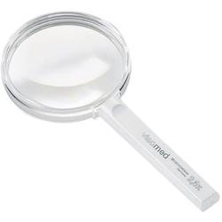 Eschenbach 261480 ruční lupa zvětšení: 2.3 x, Velikost objektivu: (Ø) 80 mm