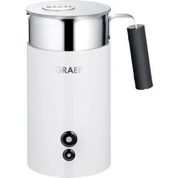 Graef MS 701 napěňovač mléka, bílá, 600 W, MS701EU