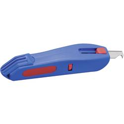 WEICON TOOLS 10021246 S 4-28 odizolovací nůž Vhodné pro odizolovací kleště Kulaté kabely 4 do 28 mm 0.5 do 6 mm²