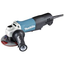 Makita S_0380_7405344 GA5050R úhlová bruska 125 mm, 1300 W