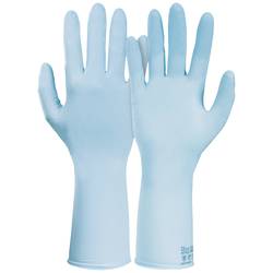 KCL Dermatril L 741 074110081C 100 ks jednorázové rukavice Velikost rukavic: 10