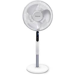 Honeywell HSF600WE QuietSet sloupový ventilátor, 40 W, (Ø x v) 40 cm x 1220 mm, bílá, HSF600WE