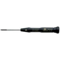 C.K T4838XESD15 inbusový šroubovák, velikost 1.5 mm 50 mm, vhodné pro ESD
