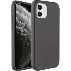 Vivanco HCVVIPH12BK zadní kryt na mobil Apple iPhone 12 mini černá indukční nabíjení, odolné vůči nárazům, odpuzující vodu 61801