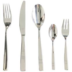 Zwilling Albany Sada příborů sada 30 ks nerezová ocel stříbrná 07043-330-0