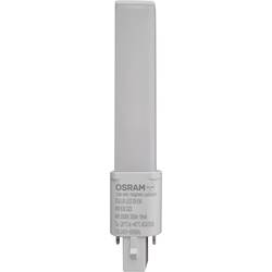 OSRAM HOMELIGHTING 4058075557994 LED Energetická třída (EEK2021) E (A - G) G23 4 W = 9 W teplá bílá (Ø x d) 32.3 mm x 165 mm 1 ks
