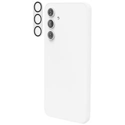Hama Ochranné sklo kamery Samsung Galaxy A25 5G 1 ks odolné vůči poškrábání 00222754