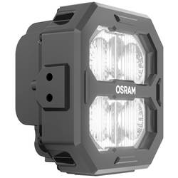 Osram Automotive pracovní světlomet 12 V, 24 V LEDriving® Cube PX3500 Ultra Wide LEDPWL 102-UW šířka rozsahu osvětlení (š x v x h) 68.4 x 113.42 x 117.1 mm