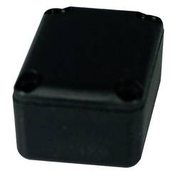 Camdenboss RX2004/S-5 univerzální pouzdro 29 x 21 x 14 plast ABS černá 5 ks