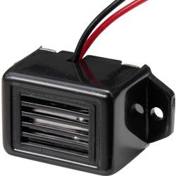 TRU COMPONENTS TC-9202064 miniaturní bzučák Hlučnost: 75 dB Napětí: 1.5 V/DC nepřerušovaný tón 1 ks
