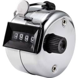 Renkforce RF-TC-100 Mechanické ruční počítadlo