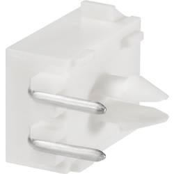 TE Connectivity Mini-Universal-MATE-N-LOK konektor do DPS 3, 1-770967-1, 1 ks