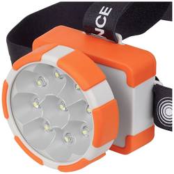 LEDVANCE 4099854175527 LED čelovka, napájeno akumulátorem, 100 lm, 4099854175527