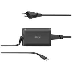 Hama napájecí adaptér k notebooku 65.00 W 5 V/DC, 20 V/DC 3.25 A automatické přepínání úseků