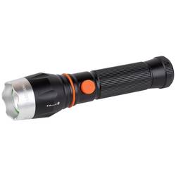 LEDVANCE 4099854175800 LED ruční svítilna, napájeno akumulátorem, 300 lm, 190 g