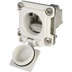 Telegärtner 100022954, 100022954, RJ45 konektor, RJ45, CAT 6, 1 ks
