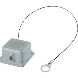 Telegärtner 100022775, 100022775, RJ45 konektor, 1 ks