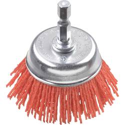 kwb HRNCOVÝ KARTÁČ, BRUSNÝ NYLON 603330 1 ks