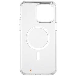 Hama zadní kryt na mobil Apple iPhone 14 Pro Max transparentní Kompatibilní s MagSafe 00138163