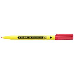Staedtler Noris 307-3 BK2 popisovač modrá 0.6 mm 2 ks