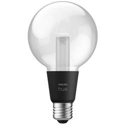 Hue LED žárovka 929003151101 Energetická třída (EEK2021): G (A - G) Hue LG G95 E27 6.8 W Energetická třída (EEK2021): G (A - G)