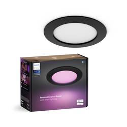 Philips Hue Vestavné pouzdro; 929003712401 Hue WCA Slim 12 W