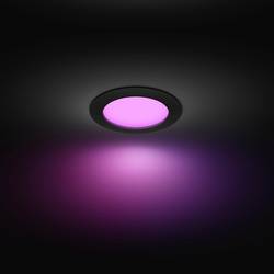 Philips Hue Vestavné pouzdro; 929003712401 Hue WCA Slim 12 W