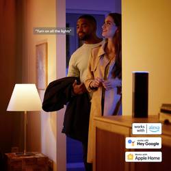 Philips Hue Vestavné pouzdro; 929003712401 Hue WCA Slim 12 W