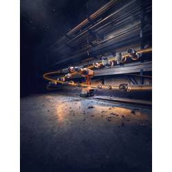 Fein 64203027010 Nástavec/adaptér pro řezání závitů Vhodné pro (vrtačky) FEIN QuickIN