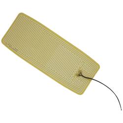 Thermo TECH 2115566 2115566 tepelná fólie, 40 W, (d x š) 396 mm x 160 mm