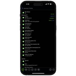 Netool IO netool.io Lite Smarter Netzwerktester síťová zkoušečka, síť, NE1E