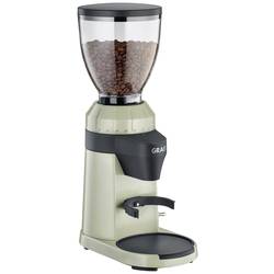 Graef CM8007EU Kaffeemühle pistáciová kuželový mlýnek