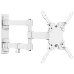 My Wall HF 11-2 WL TV držák na zeď 58,4 cm (23) - 106,7 cm (42) otočný, naklápěcí variabilní odstup od zdi
