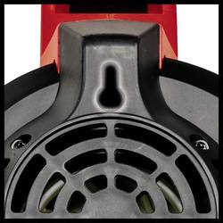 Einhell 3433545 GE-ULB 18 Li E Kit (1x 2,0Ah) Power X-Change akumulátor foukač listí + akumulátor, vč. nabíječky, měkká rukojeť 18 V