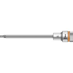 Wera 8740 C HF 05003841001 inbus nástrčný klíč 5 mm 1/2