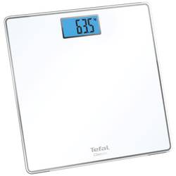 Tefal Classic PP1501V0 Osobní váha digitální Max. váživost=160 kg bílá