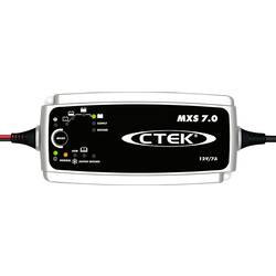 CTEK MXS 7.0 56-256 nabíječka autobaterie, 12 V, 7 A