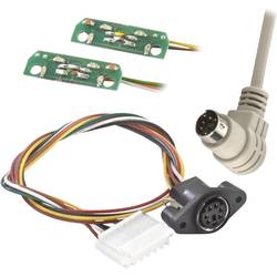 Carson Modellsport 907071 1:14 1 sada