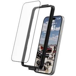 Urban Armor Gear Plus Tempered Glass ochranné sklo na displej smartphonu 1 ks